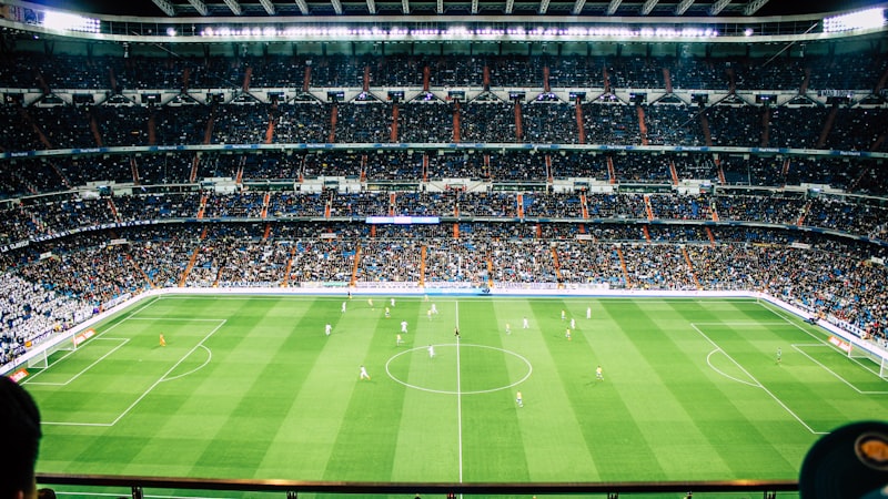 世界杯比赛裁判分析VAR视频回放系统的操作界面